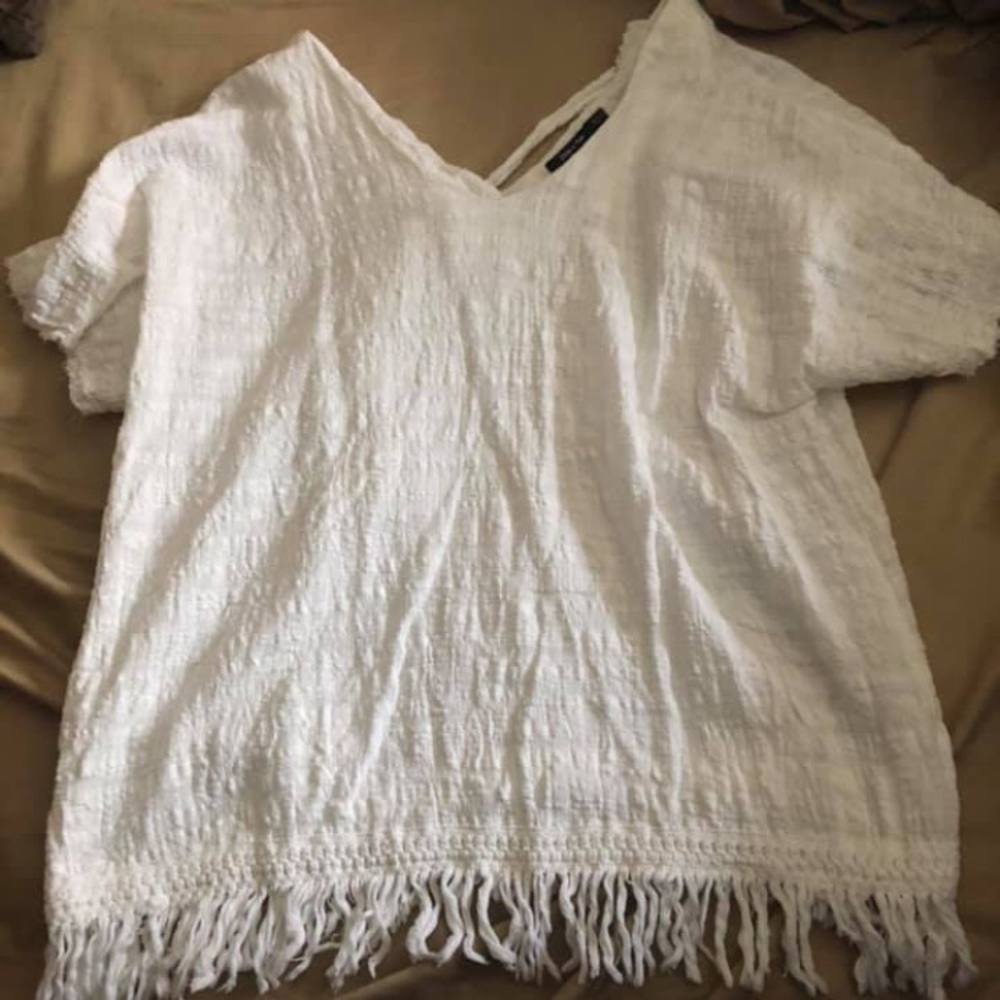 Boutique shirt